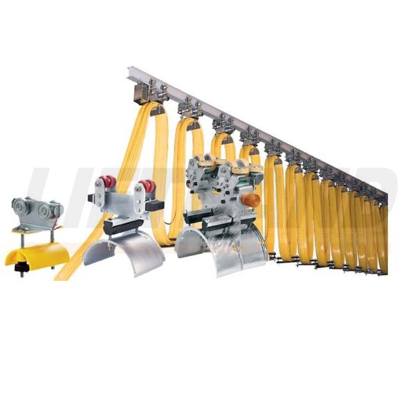 Cable festoon Buy Product on Electric Hoist Manufacturer