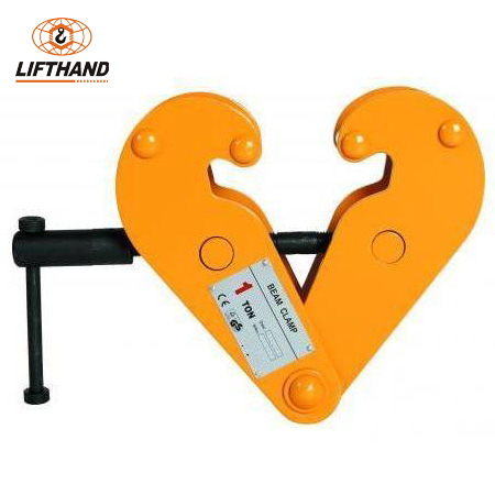 Hoist Beam Clamp- Buy Product on LiftHand-electric chain hoist wire ...